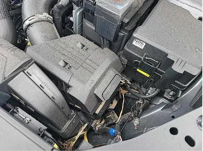 2022 Hyundai Santa FE KMHS381LGNU436517 VIN:KMHS381LGNU436517