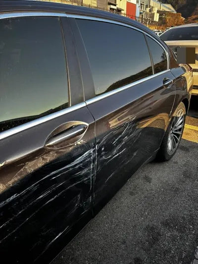 2015 BMW 730 WBAYG4100FD832392 VIN:WBAYG4100FD832392