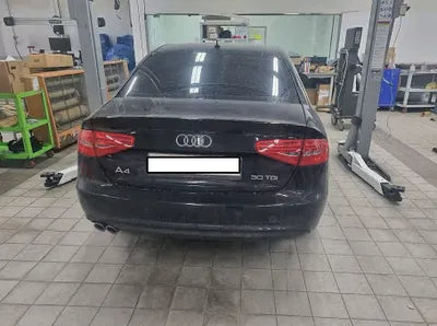 2015 Audi A4 WAUZZZ8K8FN027253 VIN:WAUZZZ8K8FN027253