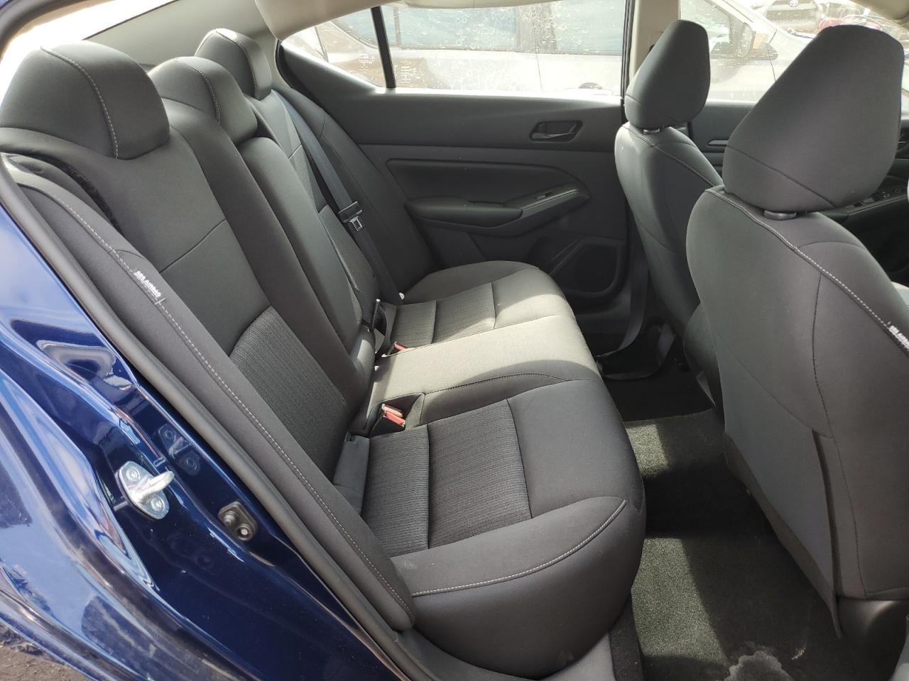 2023 NISSAN ALTIMA S VIN:1N4BL4BV9PN408242