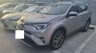 2018 Toyota RAV4 JTMDJREV4JD252660 VIN:JTMDJREV4JD252660