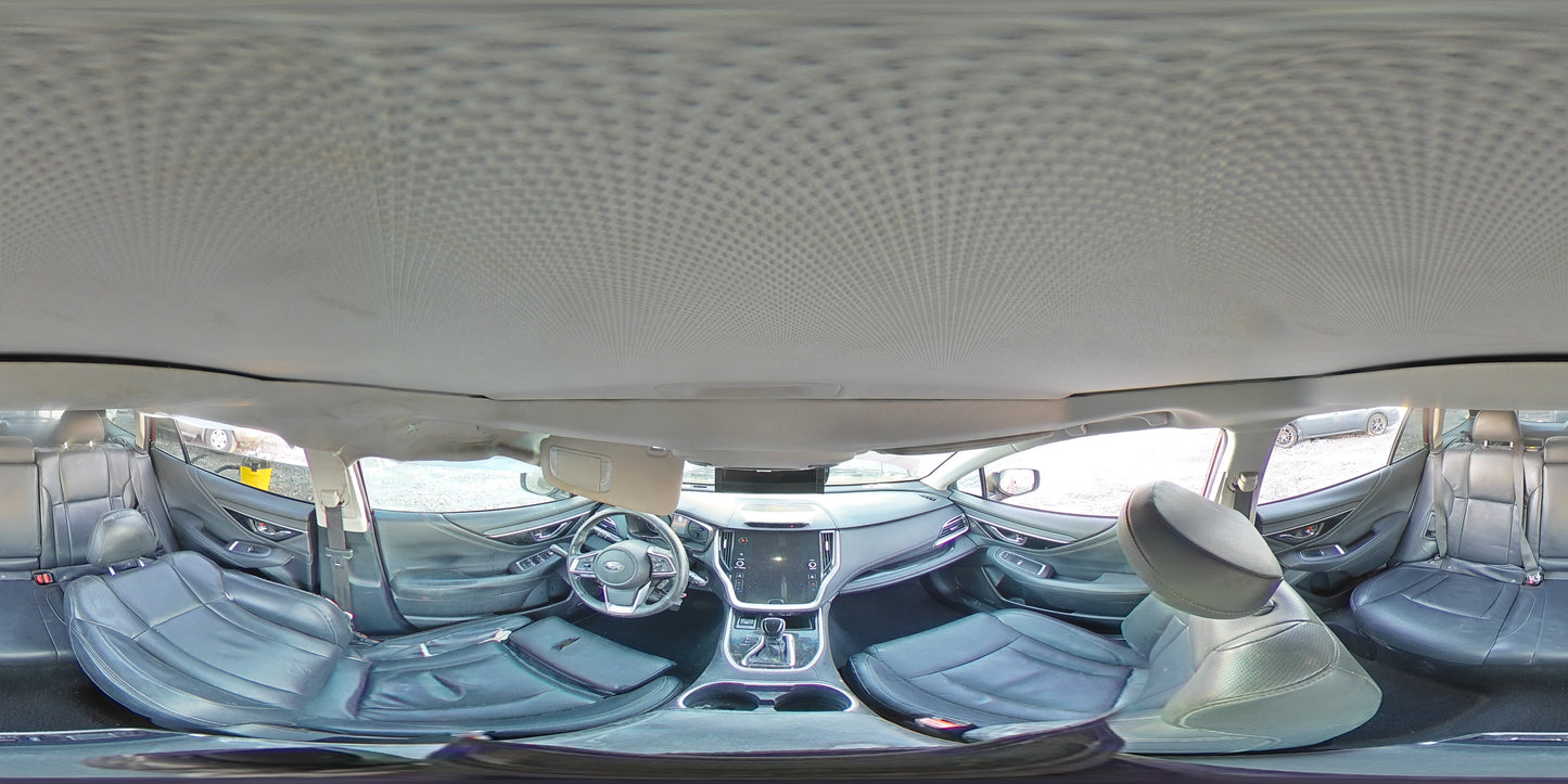 2022 SUBARU OUTBACK LIMITED VIN:4S4BTANC6N3107693