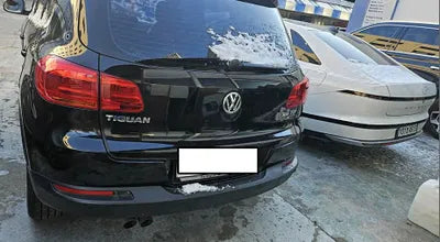 2016 Volkswagen Tiguan WVGZZZ5NZGW533138 VIN:WVGZZZ5NZGW533138