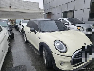 2018 MINI Cooper WMWXU1103K2H34243 VIN:WMWXU1103K2H34243