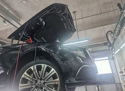 2020 Mercedes-Benz E 450 W1KZF6JBXLA856113 VIN:W1KZF6JBXLA856113