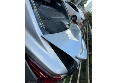 2016 Lexus ES 300 JTHBW1GGXG2128730 VIN:JTHBW1GGXG2128730
