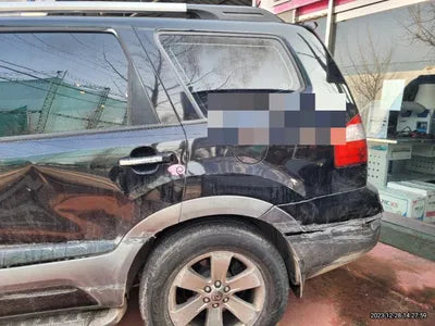 2015 Kia Mohave 486KMKNAKR814DFA1 VIN:486KMKNAKR814DFA1