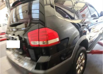 2018 Kia Mohave KNAKN814DJA176753 VIN:KNAKN814DJA176753