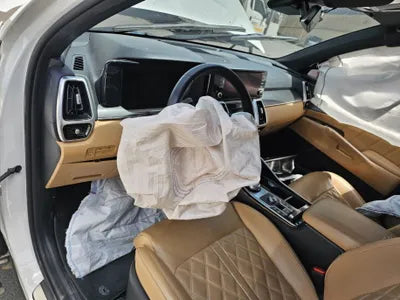 2020 Kia Sorento VIN: