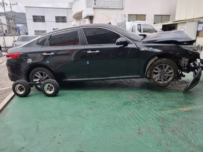 2020 Kia K5 KNAGS416BLA377178 VIN:KNAGS416BLA377178
