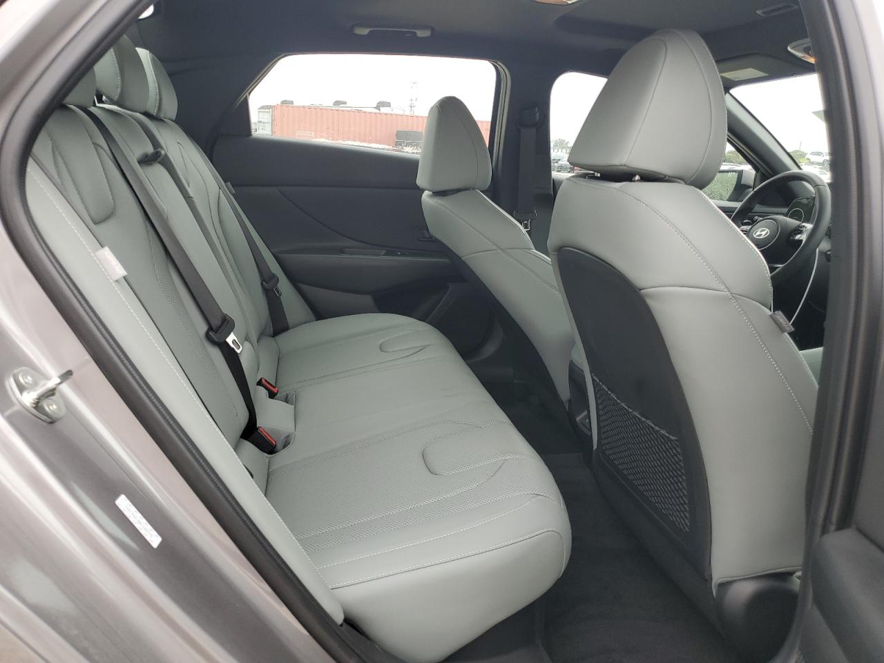 2024 HYUNDAI ELANTRA LIMITED VIN:KMHLN4DJ0RU102778