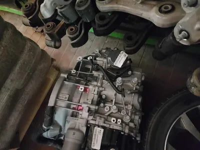 2023 Hyundai Santa FE VIN: