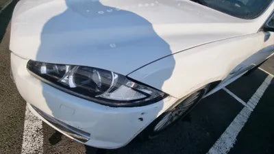 2015 Jaguar XF SAJAA06S1FPU57105 VIN:SAJAA06S1FPU57105