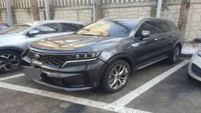 2020 Kia Sorento VIN: