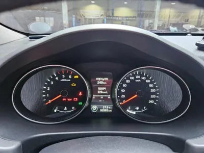 2015 Kia Sportage VIN: