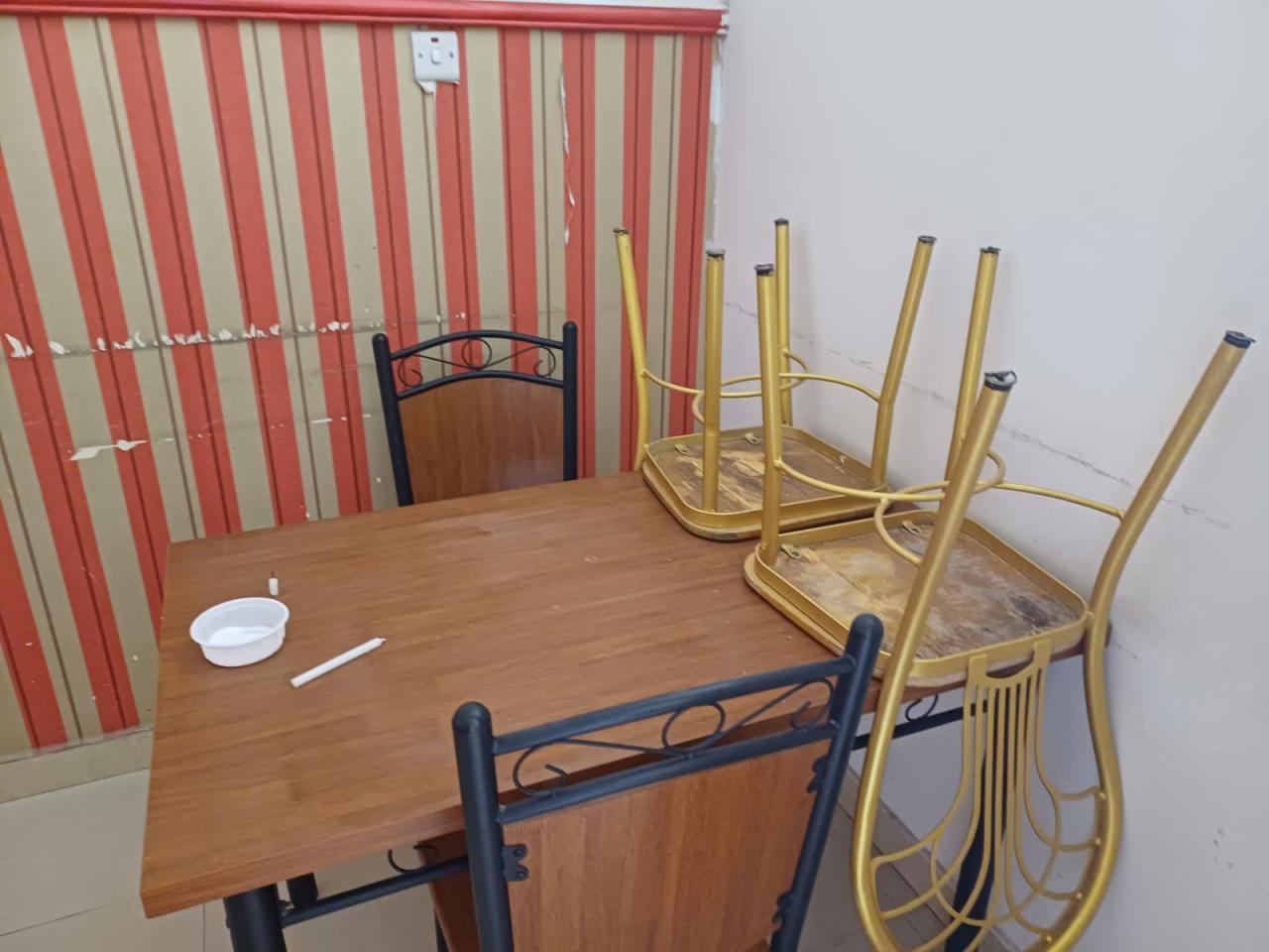 ITEM RESTAURANT VIN: