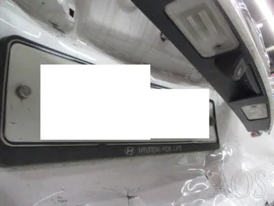 2015 Hyundai Santa FE KMHSW81UBFU307753 VIN:KMHSW81UBFU307753