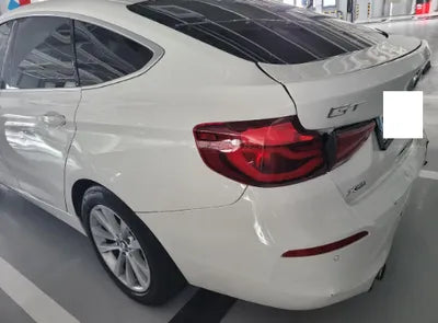 2020 BMW 320 WBA8T310XLBX94327 VIN:WBA8T310XLBX94327