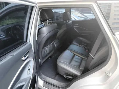 2016 Hyundai Santa FE VIN: