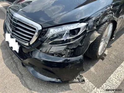 2016 Mercedes-Benz S 350 WDDUF3DB4GA207188 VIN:WDDUF3DB4GA207188