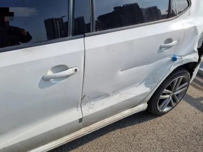 2015 Volkswagen Polo WVWZZZ6RZFY183216 VIN:WVWZZZ6RZFY183216