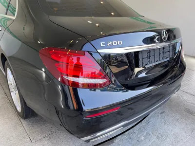 2017 Rover 213 WDDZF4CB5HA261209 VIN:WDDZF4CB5HA261209