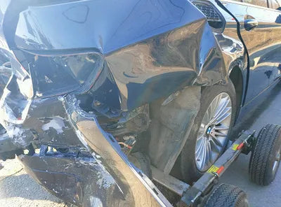 2015 BMW 520 106KMWBA5E5105FG0 VIN:106KMWBA5E5105FG0