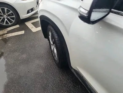 2019 Hyundai Santa FE KMHS281BDKU007298 VIN:KMHS281BDKU007298