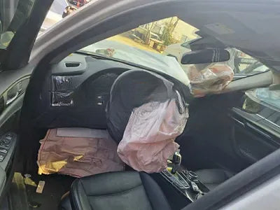 2015 BMW 320 WBAWZ5102F0L02794 VIN:WBAWZ5102F0L02794