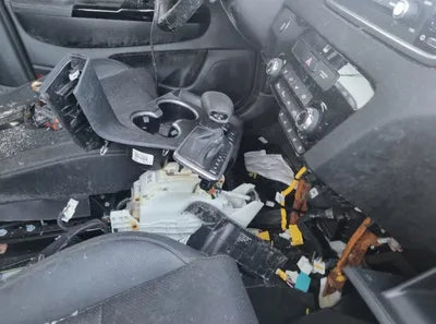 2019 Kia Sportage KNAPR813BKK690261 VIN:KNAPR813BKK690261