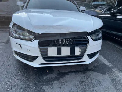 2015 Audi A4 WAUZZZ8KXFN030090 VIN:WAUZZZ8KXFN030090