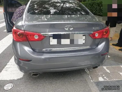 2017 Infiniti Q50 JNKAV71E9HM150085 VIN:JNKAV71E9HM150085