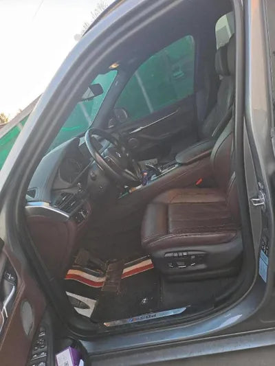 2016 BMW X5 M WBAKS8102G0S50007 VIN:WBAKS8102G0S50007