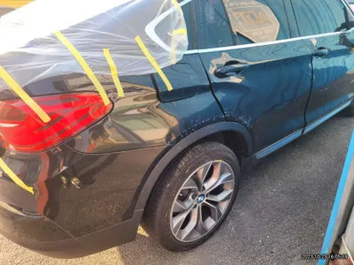 2015 BMW 420 497KMWBAXX1103F0L VIN:497KMWBAXX1103F0L