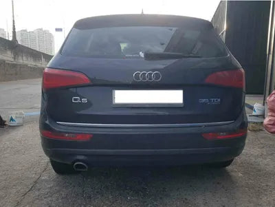 2016 Audi Q5 WAUZZZ8R6GA006178 VIN:WAUZZZ8R6GA006178