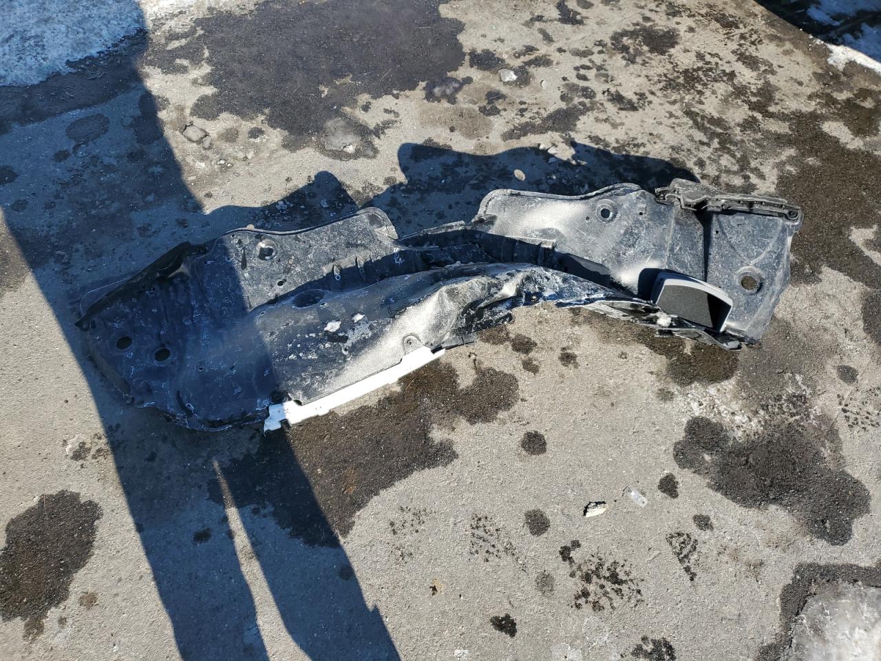 2024 TOYOTA CAMRY SE NIGHT SHADE VIN:4T1G31AK8RU066535