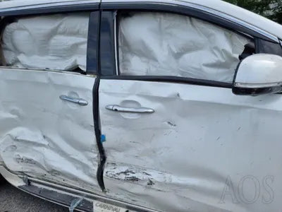 2016 Kia Carnival VIN: