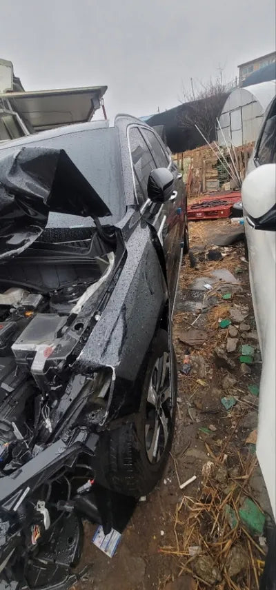 2021 Kia Sorento KNARK81FHMA073308 VIN:KNARK81FHMA073308