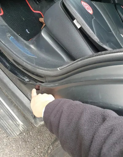 2019 Jaguar F-Pace SADCA2BN2KA369619 VIN:SADCA2BN2KA369619