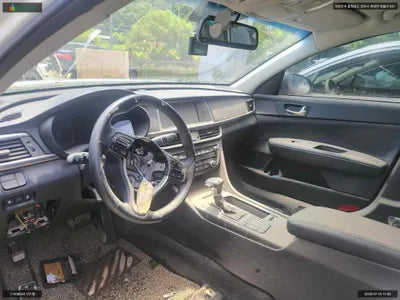 2017 Kia K5 KNAGT411BJA219088 VIN:KNAGT411BJA219088