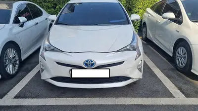 2017 Toyota Prius JTDKBRFU4H3535277 VIN:JTDKBRFU4H3535277