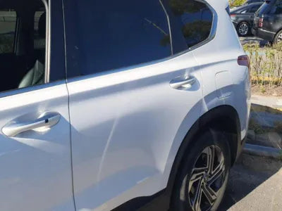 2020 Hyundai Santa FE VIN: