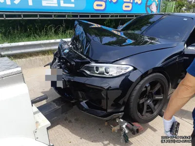 2016 BMW M2 WBS1H9102GV795932 VIN:WBS1H9102GV795932