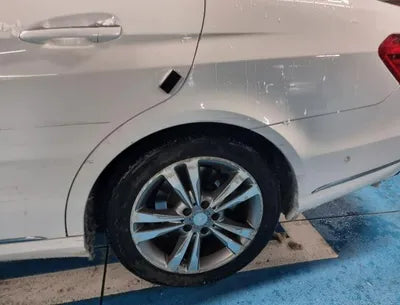 2014 Mercedes-Benz E 220 VIN: