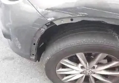 2015 Volkswagen Tiguan WVGZZZ5NZFW603277 VIN:WVGZZZ5NZFW603277