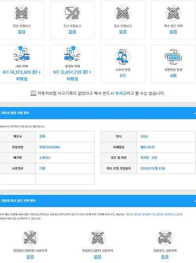 2016 Hyundai Tucson KMHJ381ABGU174388 VIN:KMHJ381ABGU174388