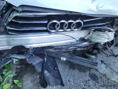 2016 Audi A6 WAUZZZ4G2GN120899 VIN:WAUZZZ4G2GN120899