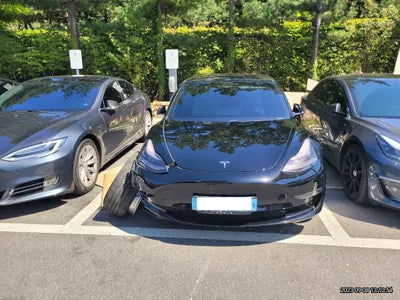 2020 Tesla Model 3 5YJ3E1EB6LF649208 VIN:5YJ3E1EB6LF649208