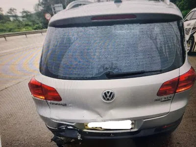 2015 Volkswagen Tiguan 151KMWVGZZZ5NZFW5 VIN:151KMWVGZZZ5NZFW5