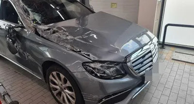 2018 Mercedes-Benz E 300 WDDZF4JB8JA406669 VIN:WDDZF4JB8JA406669